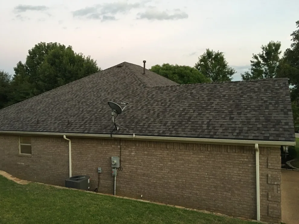 Mansfield storm recovery by Shingles Roofing LLC - Photo 5