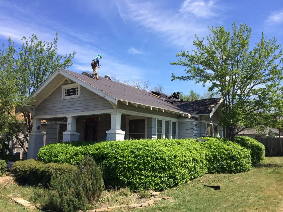 Marlborough Transformation by Shingles Roofing LLC - Photo 3