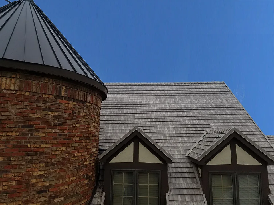 Donahue Roofing - Photo 4