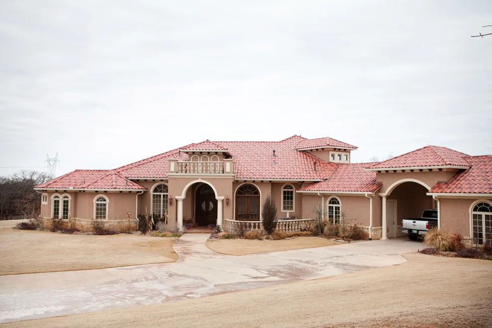 Maxitile Roofing Project, Tulsa, Oklahoma by Elliott Roofing - Photo 6