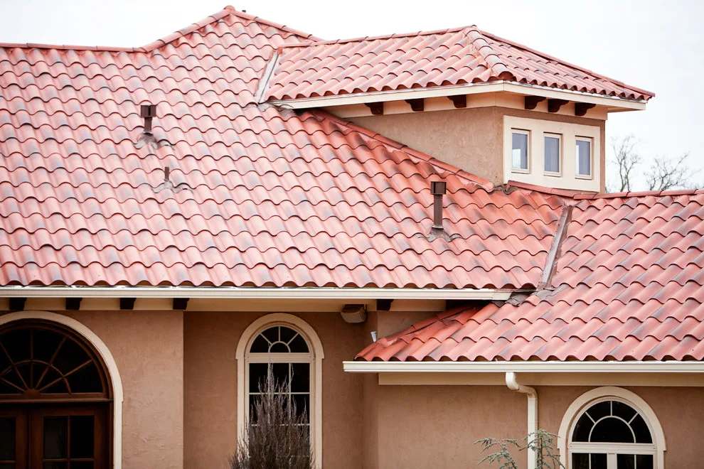 Maxitile Roofing Project, Tulsa, Oklahoma by Elliott Roofing - Photo 3