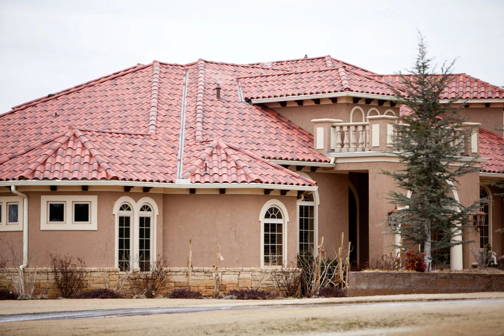 Maxitile Roofing Project, Tulsa, Oklahoma by Elliott Roofing - Photo 4