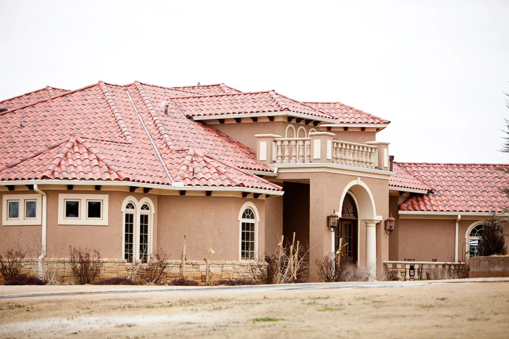 Maxitile Roofing Project, Tulsa, Oklahoma by Elliott Roofing - Photo 7