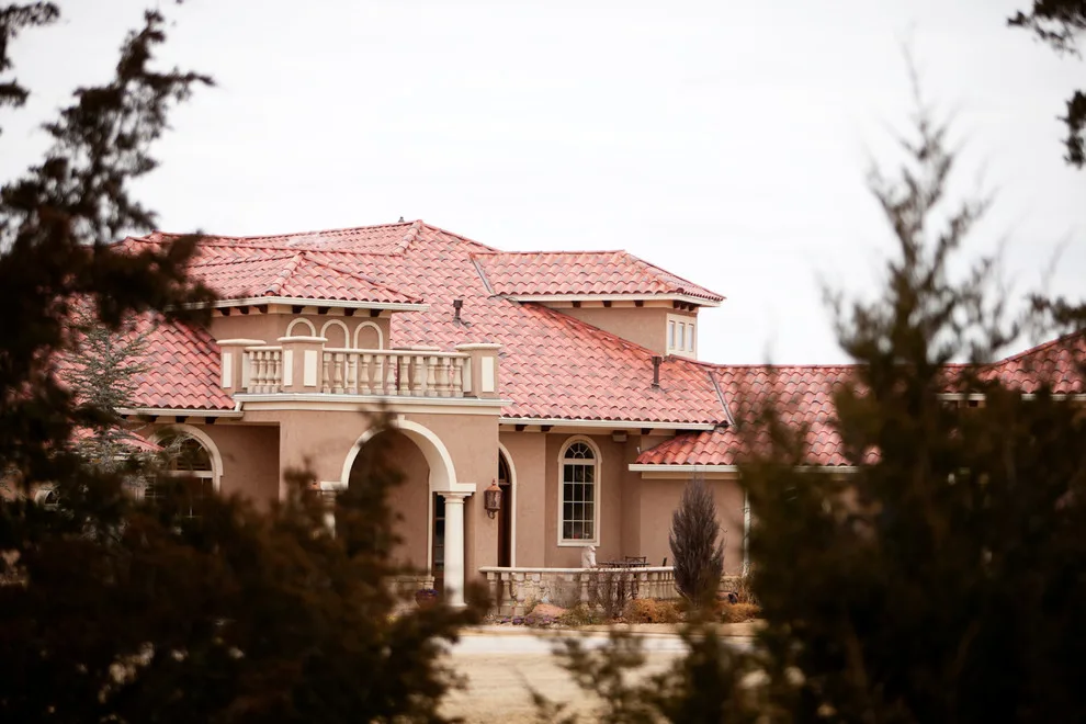 Maxitile Roofing Project, Tulsa, Oklahoma by Elliott Roofing - Photo 8