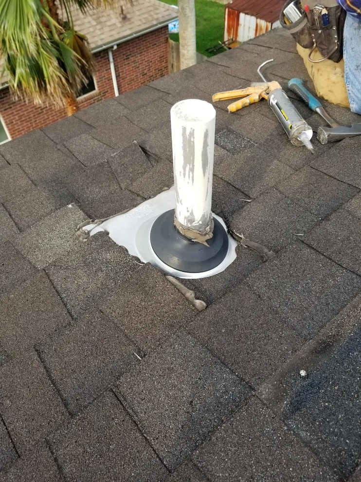 Roof Repair Project - May 2019 by Altitude Roofers - Photo 5