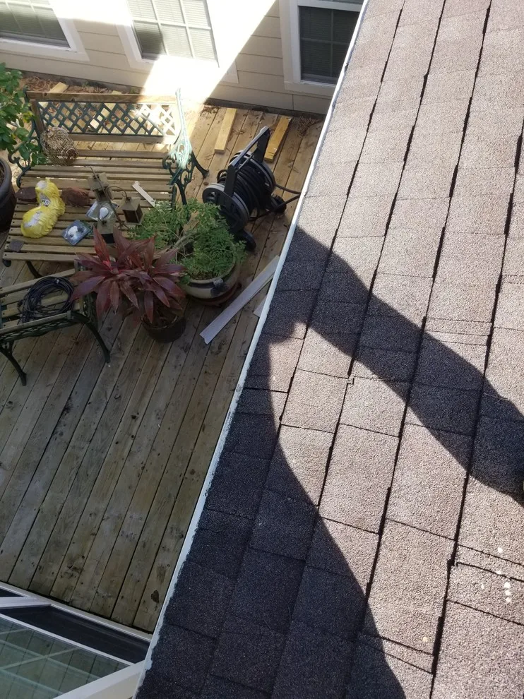 Roof Repair Project - May 2019 by Altitude Roofers - Photo 8
