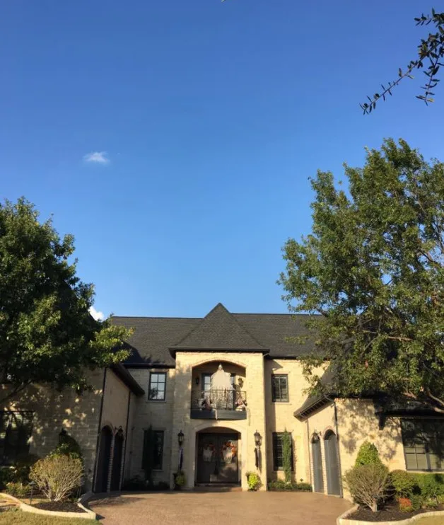 Cross Creek Roofing - Photo 12