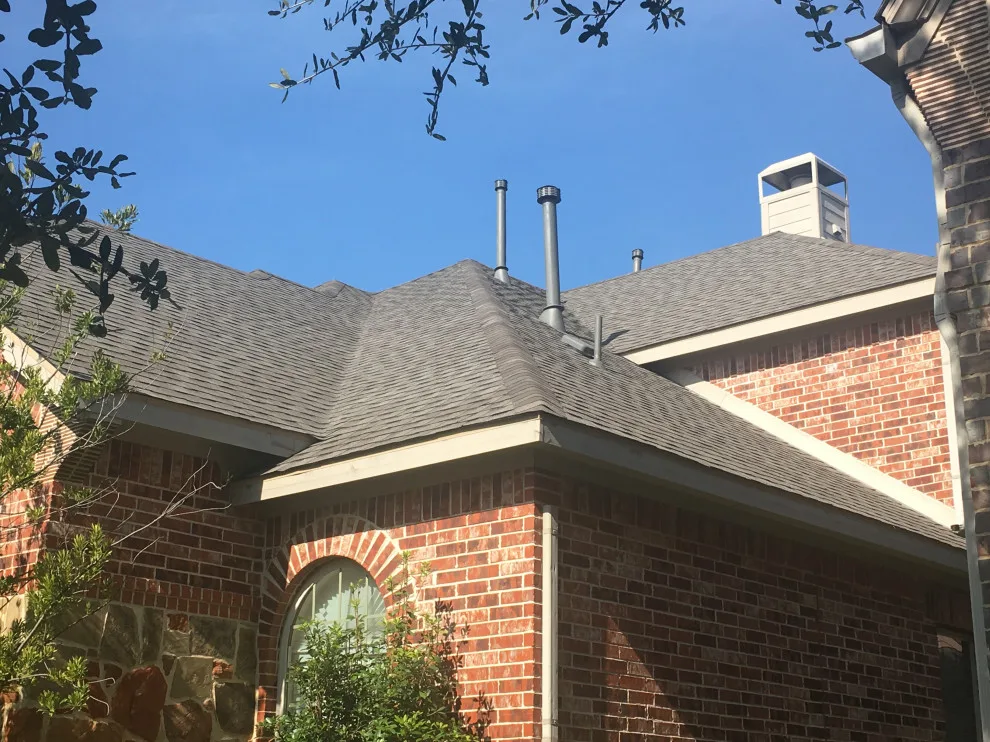 Dewy Mornings Court - Allen TX by Schild Roofing - Photo 5