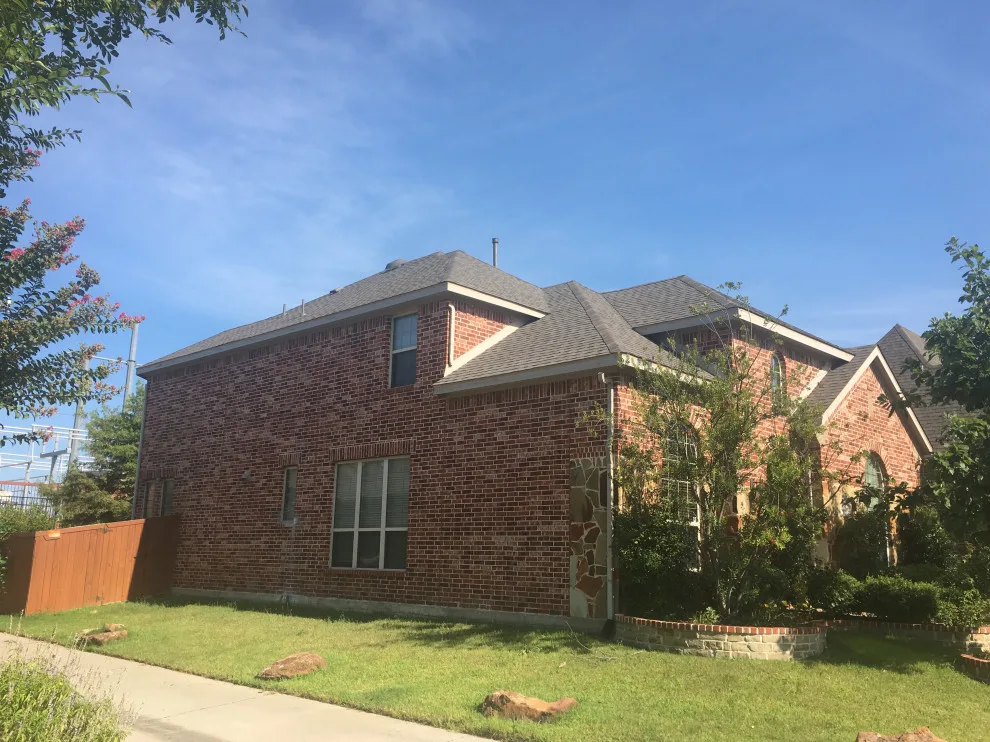 Dewy Mornings Court - Allen TX by Schild Roofing - Photo 2