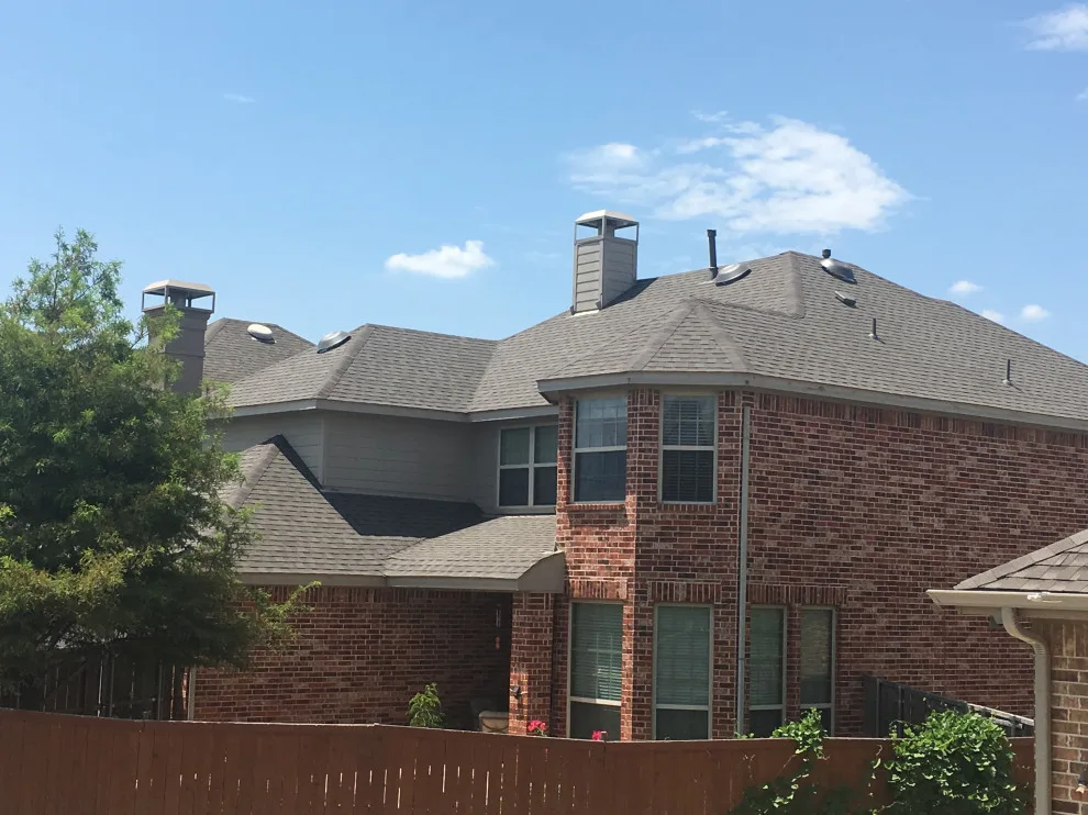 Dewy Mornings Court - Allen TX by Schild Roofing - Photo 4