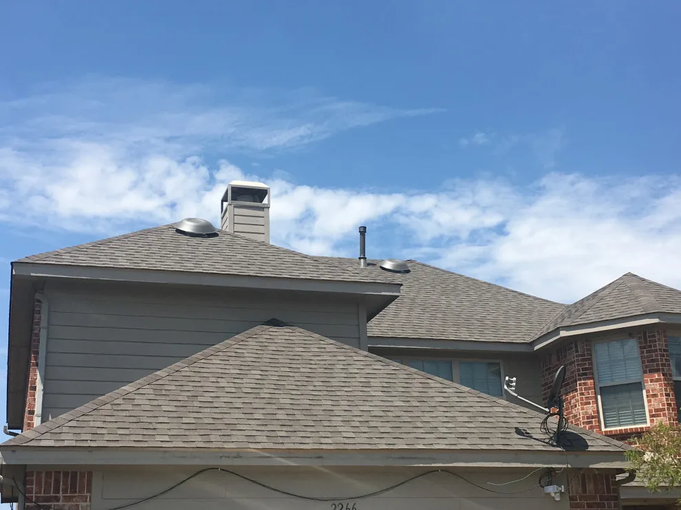 Schild Roofing - Photo 3