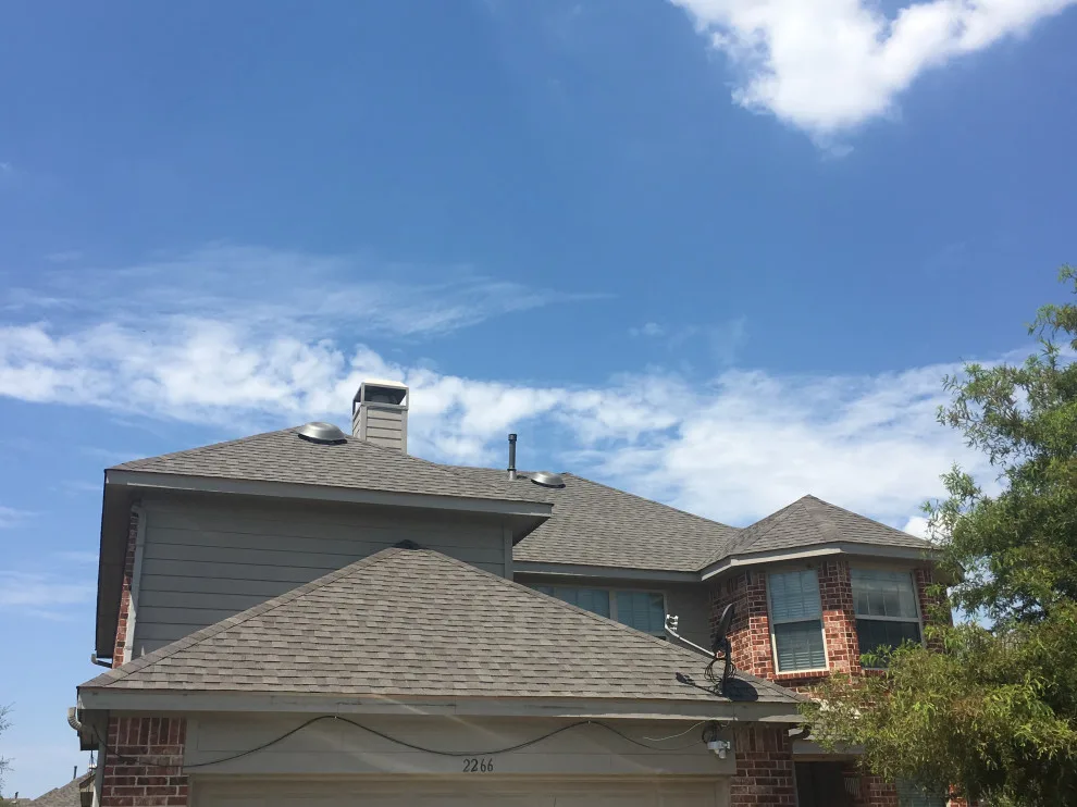 Dewy Mornings Court - Allen TX by Schild Roofing - Photo 6