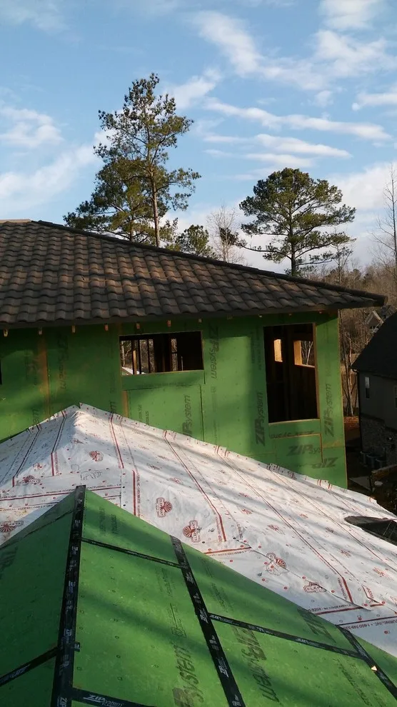Precision Roofers, LLC - Photo 7