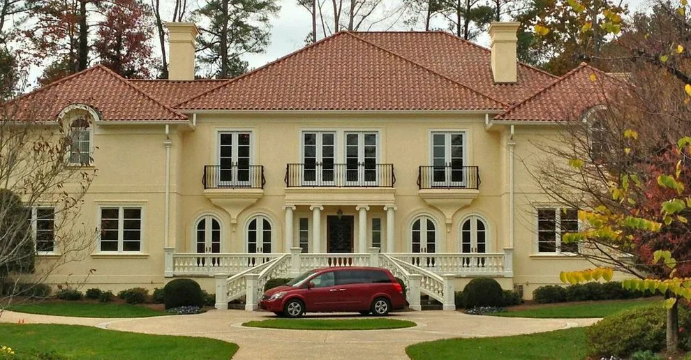 Mediterranean Mosaic by R W Stokes Enterprises - Photo 3