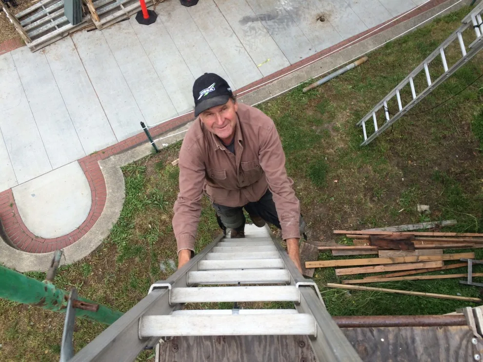 Get to Know the Roofers by Kroeck And Son's Slate Roofing - Photo 2