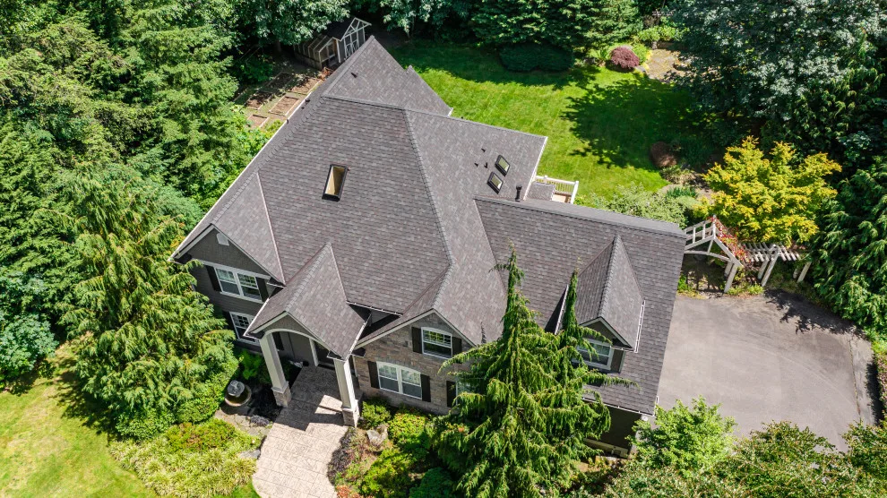 Woodinville, WA Mesquite Composite Roofing by Valentine Roofing - Photo 4