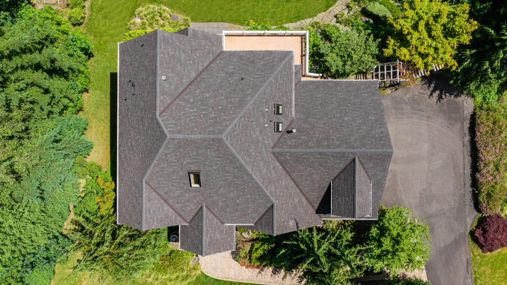 Woodinville, WA Mesquite Composite Roofing by Valentine Roofing - Photo 10