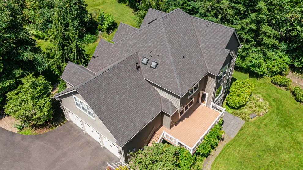 Woodinville, WA Mesquite Composite Roofing by Valentine Roofing - Photo 9