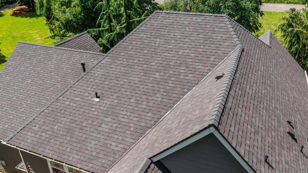Woodinville, WA Mesquite Composite Roofing by Valentine Roofing - Photo 8