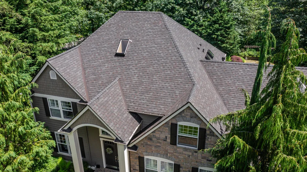 Woodinville, WA Mesquite Composite Roofing by Valentine Roofing - Photo 12