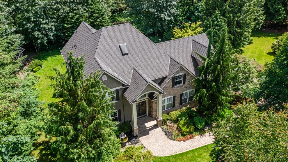 Woodinville, WA Mesquite Composite Roofing by Valentine Roofing - Photo 5