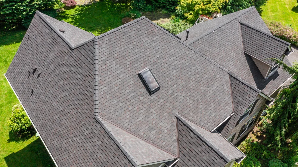 Woodinville, WA Mesquite Composite Roofing by Valentine Roofing - Photo 7