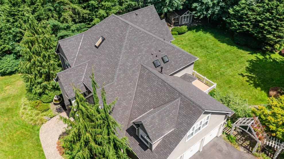Woodinville, WA Mesquite Composite Roofing by Valentine Roofing - Photo 11