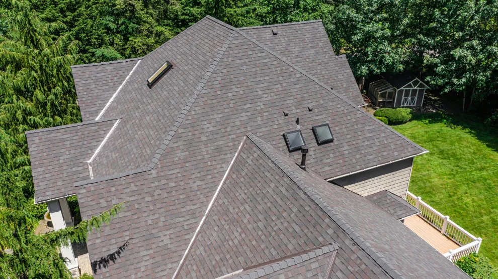 Valentine Roofing - Photo 12