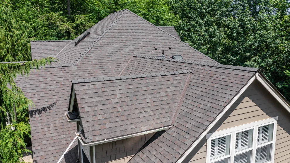 Woodinville, WA Mesquite Composite Roofing by Valentine Roofing - Photo 3