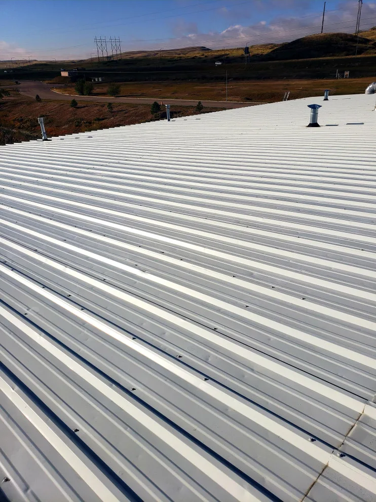 Metal and Aluminum Roofing Repairs by Colorado Consultants For Roofing LLC - Photo 4