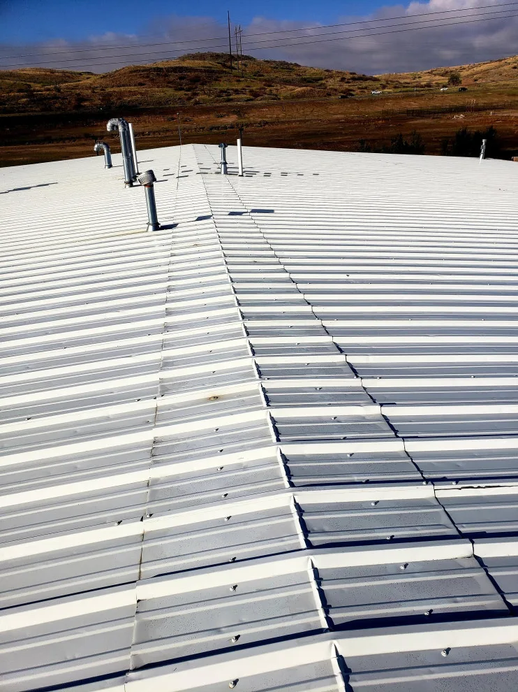 Colorado Consultants For Roofing LLC - Photo 12