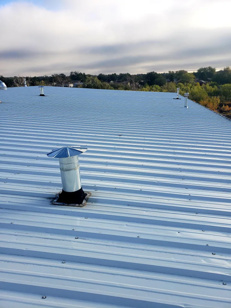 Metal and Aluminum Roofing Repairs by Colorado Consultants For Roofing LLC - Photo 6