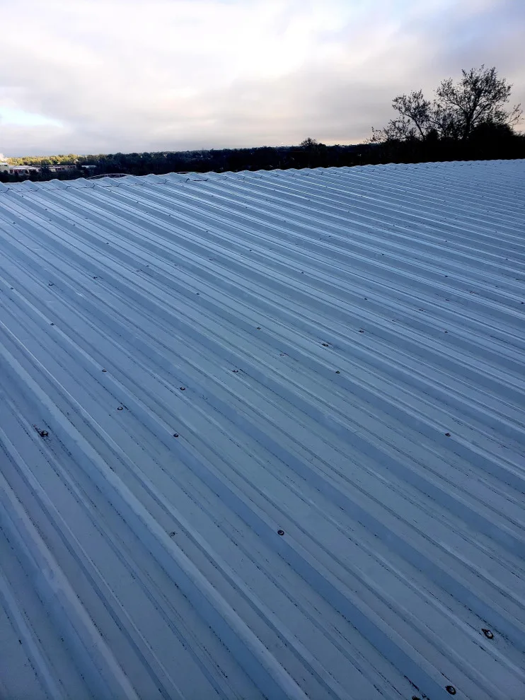Metal and Aluminum Roofing Repairs by Colorado Consultants For Roofing LLC - Photo 5