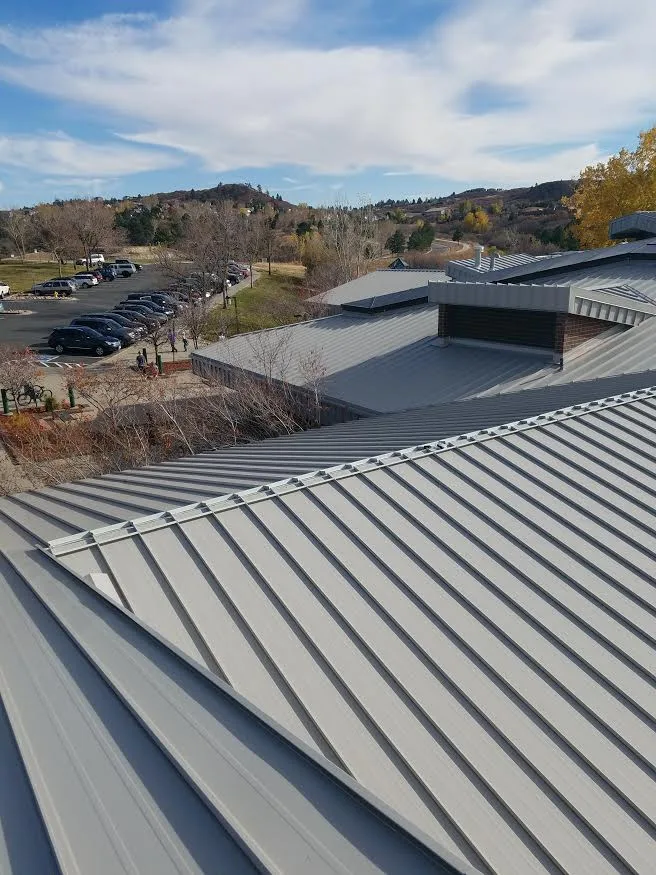 Colorado Consultants For Roofing LLC - Photo 9