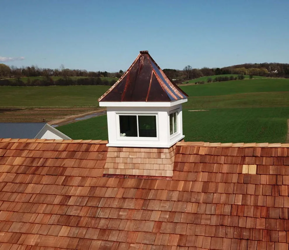 Lefever Roofing - Photo 9