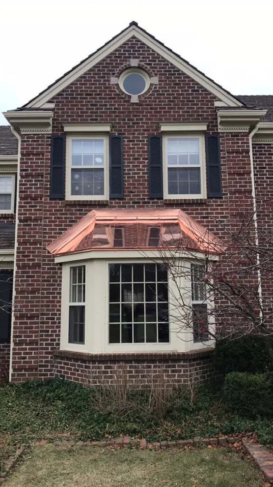 Lefever Roofing - Photo 8