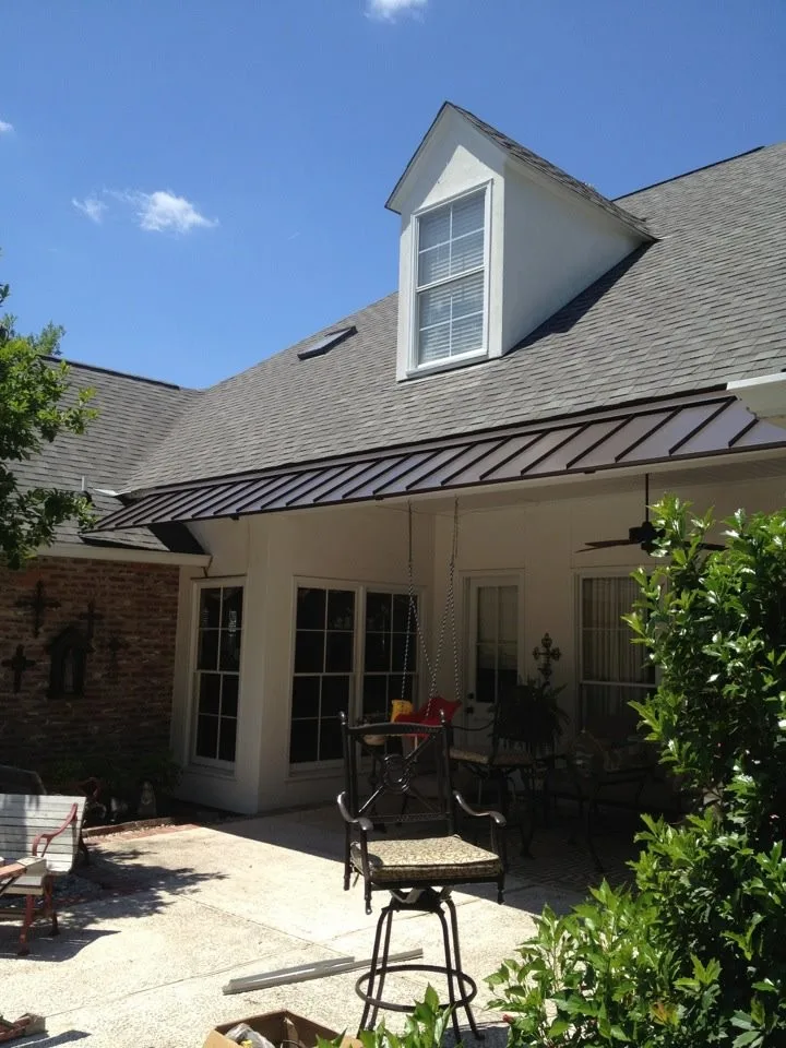 Acadiana Gutter & Patio LLC - Photo 14