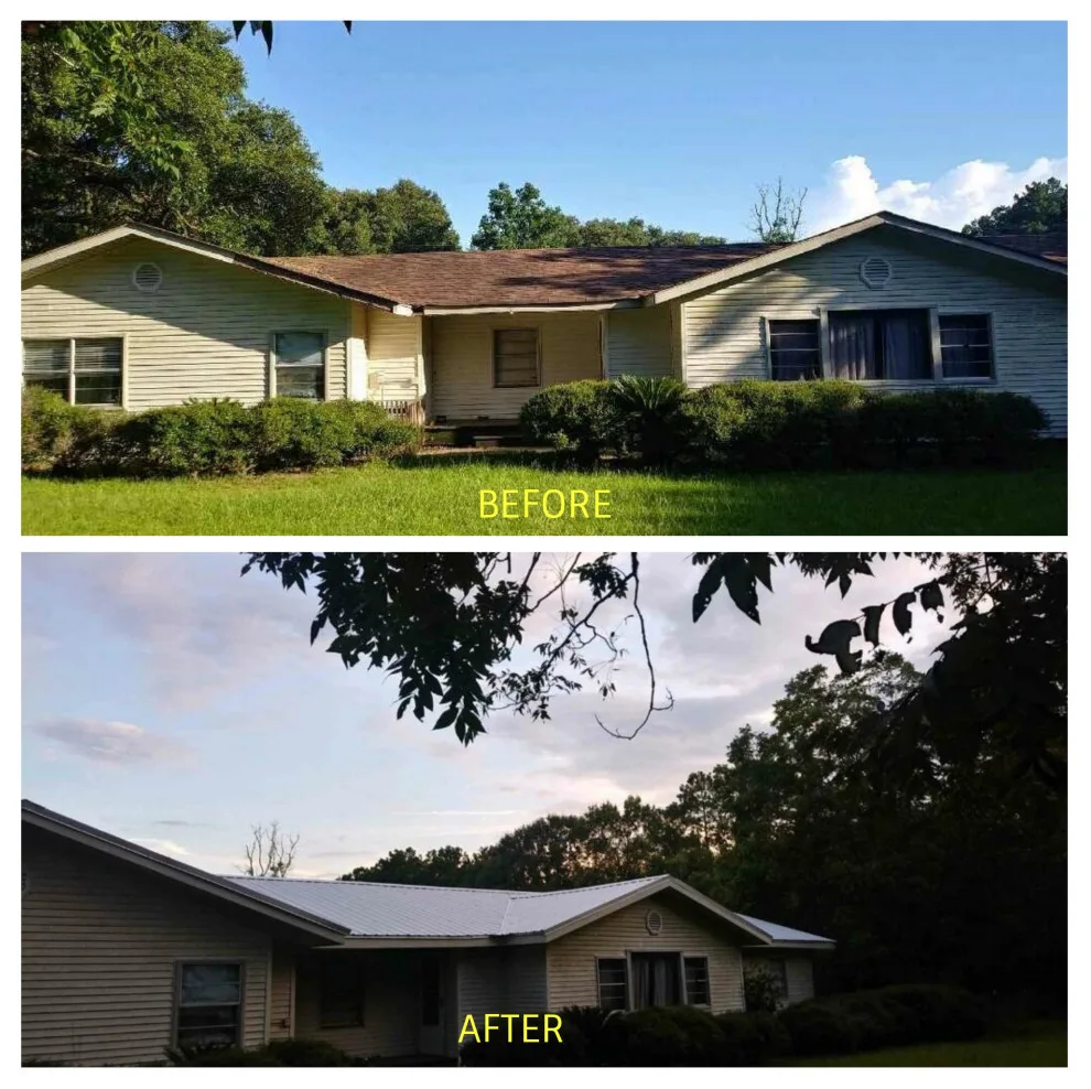 Magnolia Roofing & Exteriors Inc - Photo 2