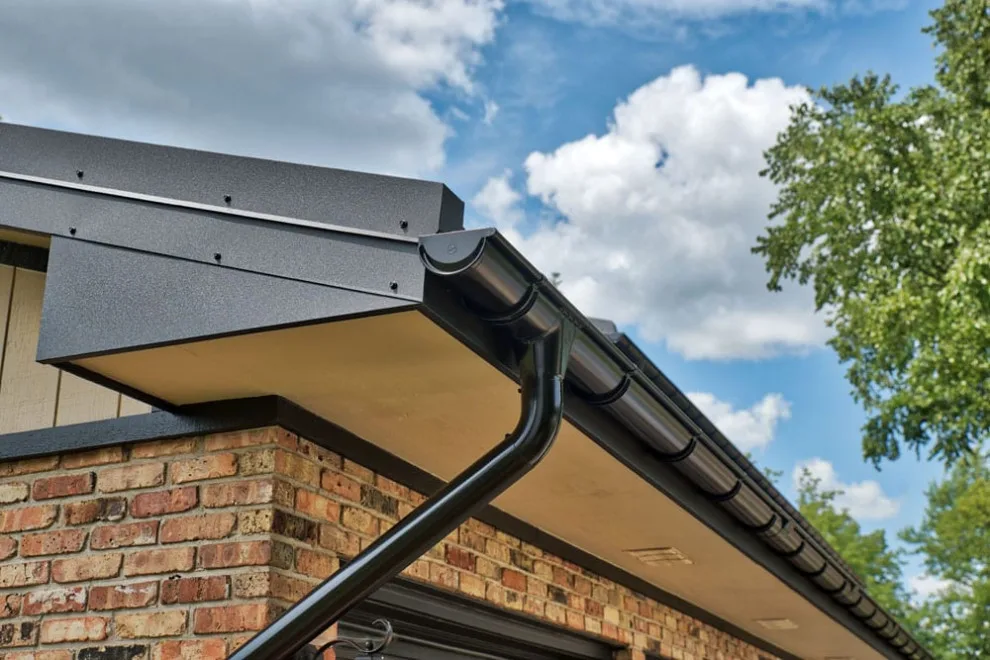 Worthouse Metal Roofing Manufacturers - Photo 6