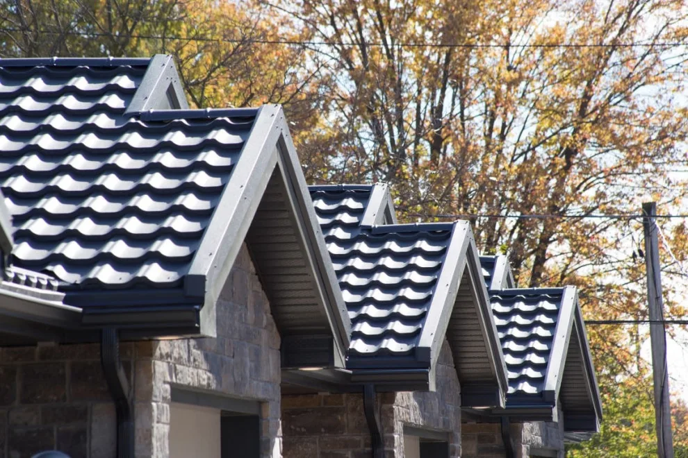 Worthouse Metal Roofing Manufacturers - Photo 10