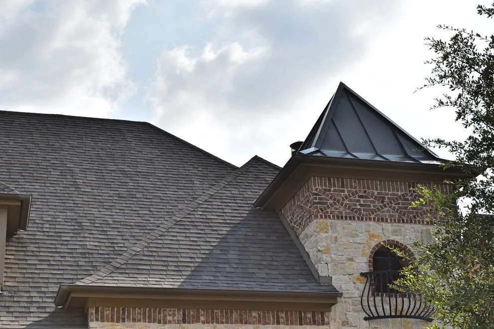 New View Roofing - Photo 2
