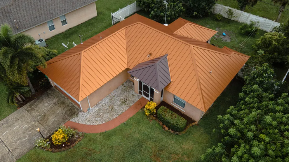Modtek Roofing Inc. - Photo 8