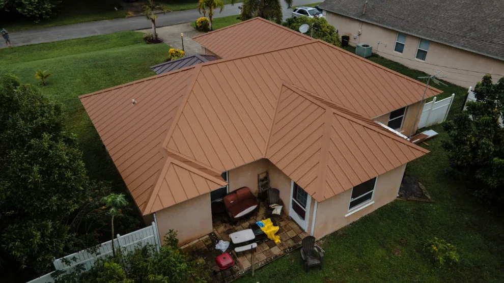 Modtek Roofing Inc. - Photo 2