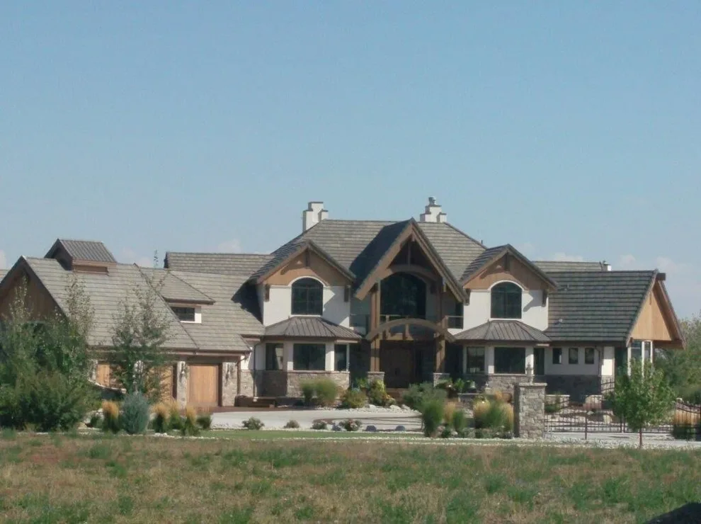 Metal Roof Installation by Roof Check Inc. - Photo 2