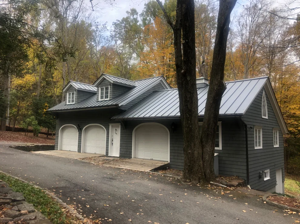 Leslie Roofing - Photo 14