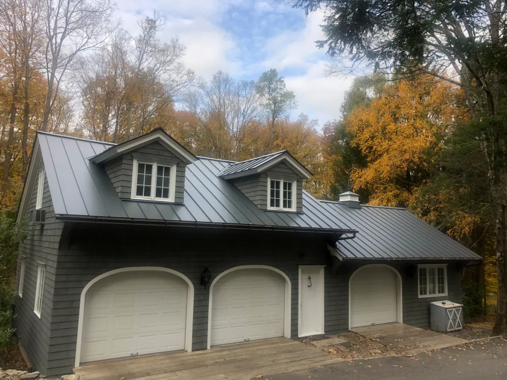 Leslie Roofing - Photo 10