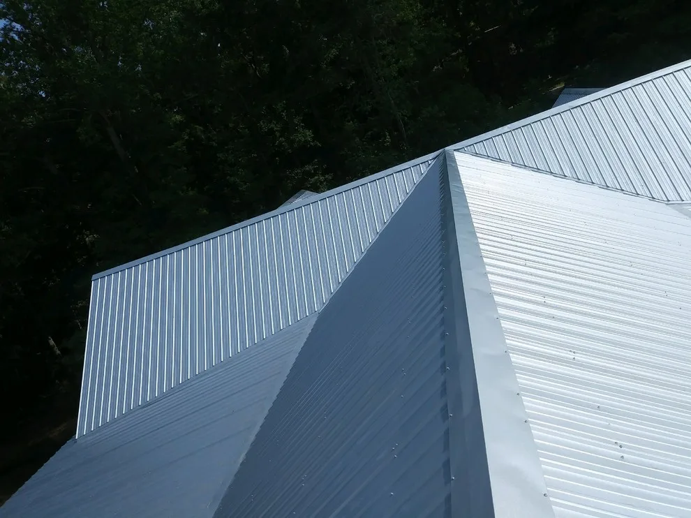 Buford GA Metal Roofing by Roof Authority - Photo 5
