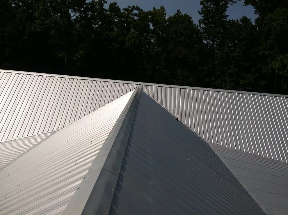 Buford GA Metal Roofing by Roof Authority - Photo 4