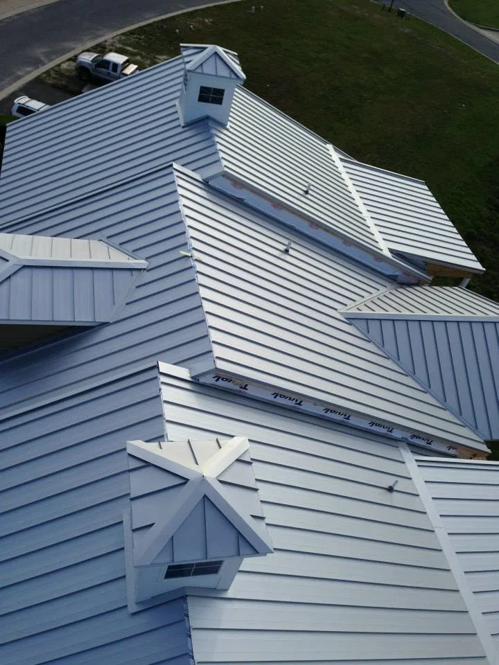Metal Roofing by Bayside Exteriors - Photo 3