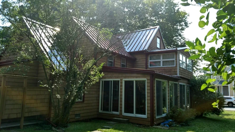 Metal Roofing by Bayside Exteriors - Photo 6